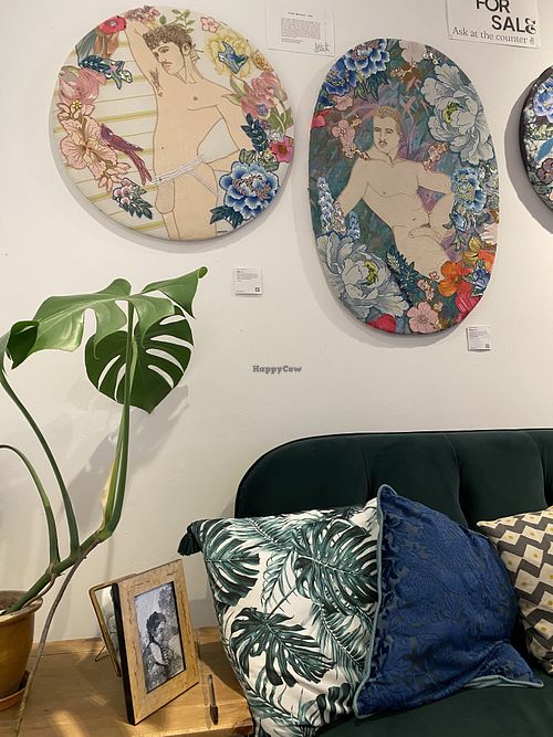   at The Queery in Brighton