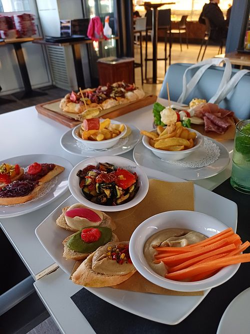  at Victory Café Museo  in Montemurlo