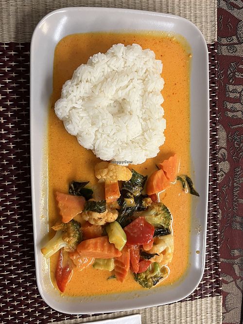   at Pok Thaifood in Stein Am Rhein