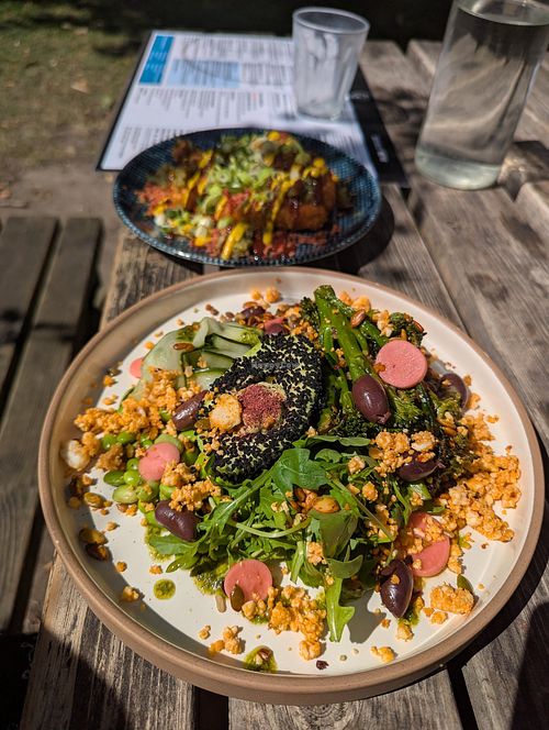  at No33 in the Park in Norwich