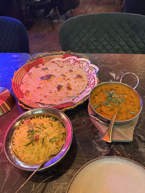   at Laari Adda Pakistan Street Food in Lillestrom