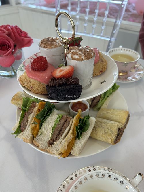   at Maldon Rose  in Maldon