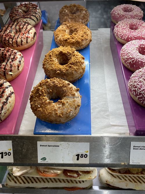  at Panos  in Brussels