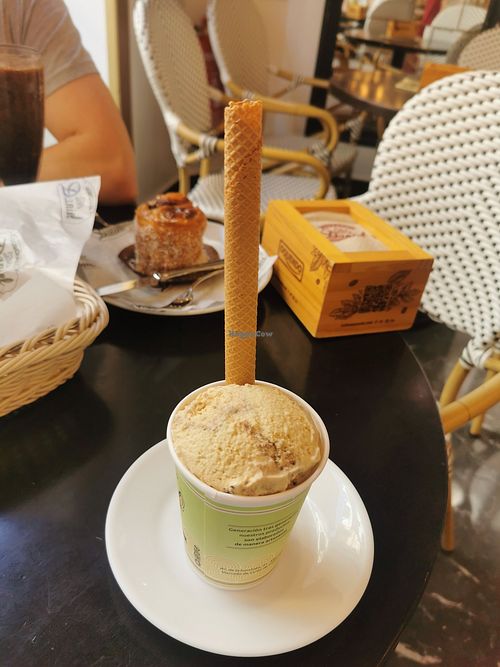  at Orxateria Daniel in Valencia
