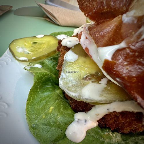   at Plant Junkie - Front St in New York City