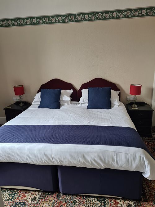  at Norcroft Guest House in Penrith