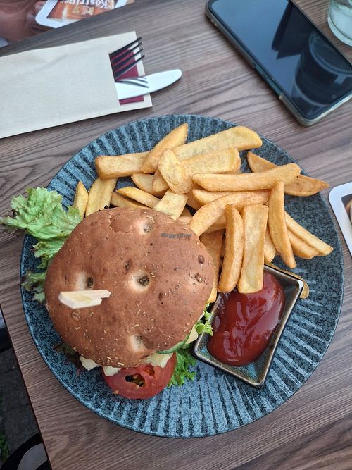  at Spizz in Leipzig