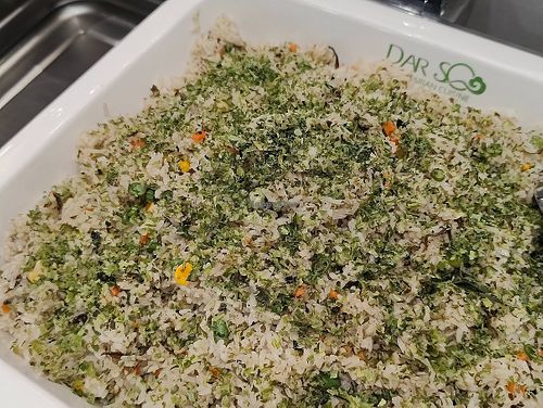  at Dar Soo Vegetarian Cuisine Buffet 大素@大愿素食自助餐厅 - Jaya Shopping Centre in Petaling Jaya