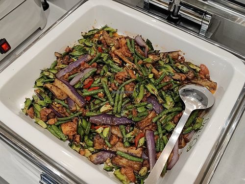  at Dar Soo Vegetarian Cuisine Buffet 大素@大愿素食自助餐厅 - Jaya Shopping Centre in Petaling Jaya