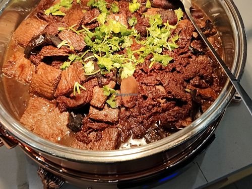  at Dar Soo Vegetarian Cuisine Buffet 大素@大愿素食自助餐厅 - Jaya Shopping Centre in Petaling Jaya