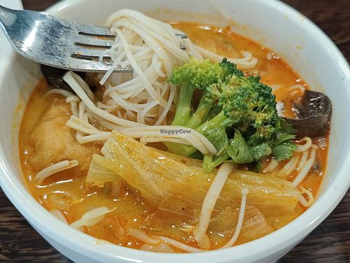  at Dar Soo Vegetarian Cuisine Buffet 大素@大愿素食自助餐厅 - Jaya Shopping Centre in Petaling Jaya