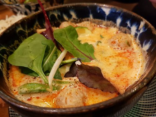 Image of Bodhi Vegan Living - St George