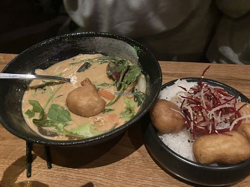   at Bodhi Vegan Living - St George in Hamburg