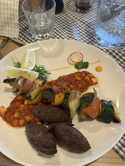   at Gostilna GROF in Vransko