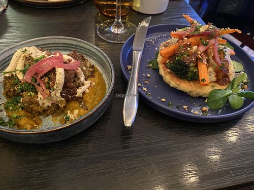 Perfectly prepared and delicious!  at La Fourchette in Amboise