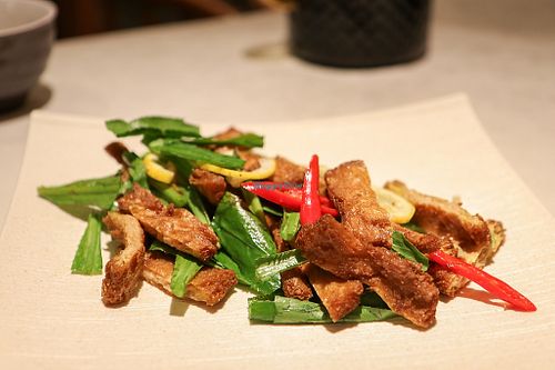  at Liansu World in Beijing