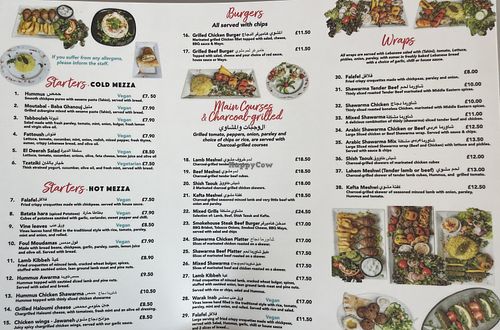   at Deerah in Belfast