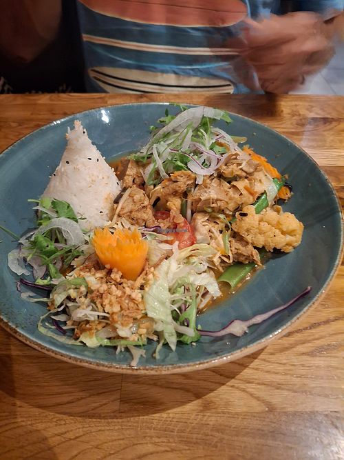  at Dreams in Quickborn