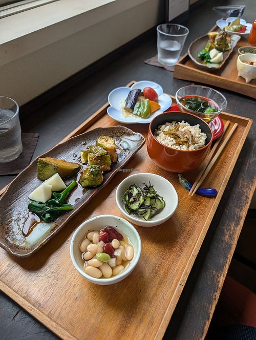  at Cafe Magnolia - カフェ マグノリア in Imabari