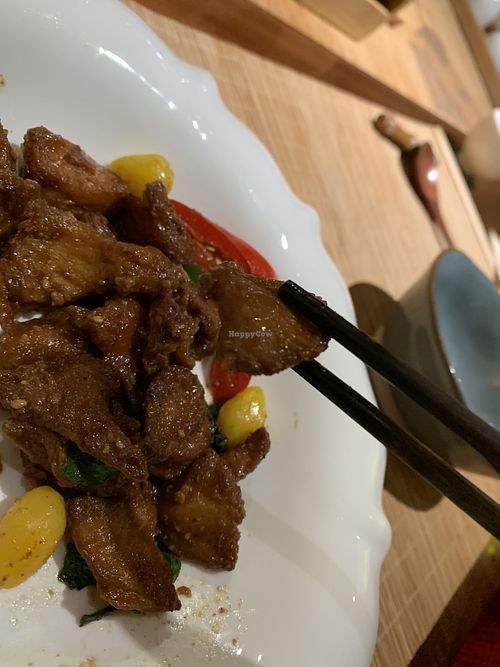 Image of Qing Ya Cha Su - 青雅茶素