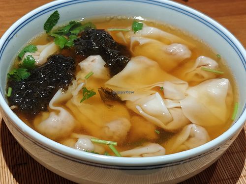  at Qing Ya Cha Su - 青雅茶素 in Hangzhou