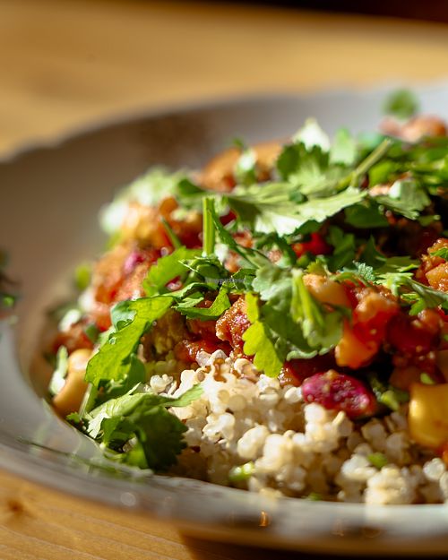 Image of Le Canithé