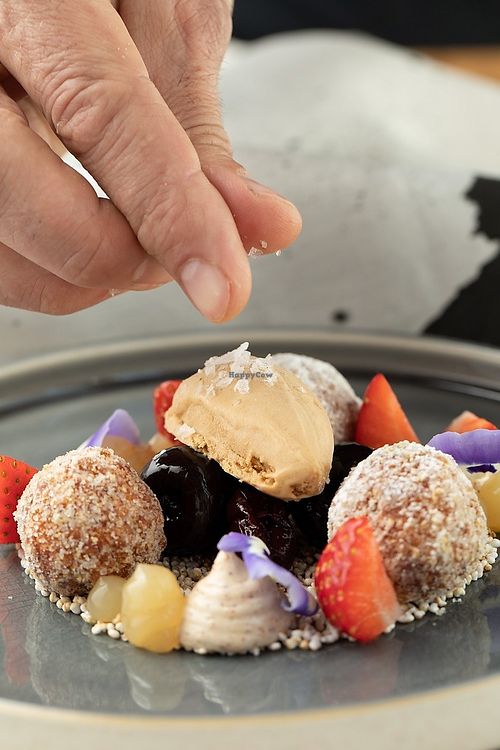  at Kochu Karu in Berlin