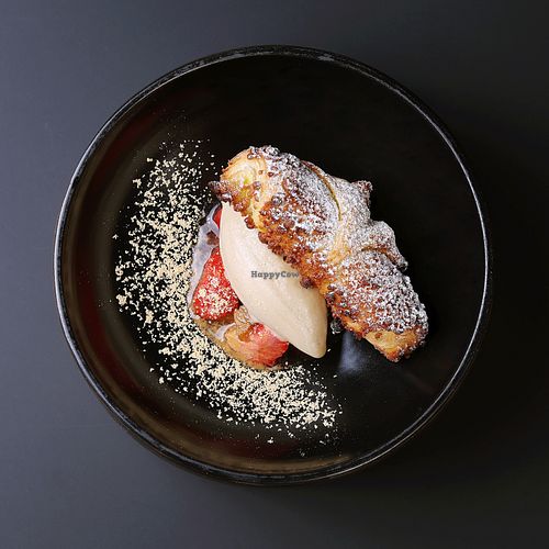  at Kochu Karu in Berlin