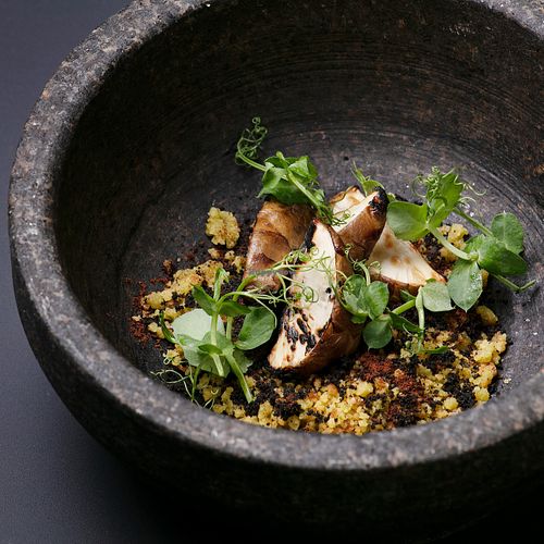  at Kochu Karu in Berlin