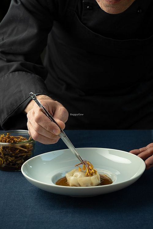  at Kochu Karu in Berlin