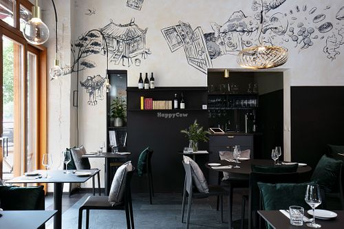  at Kochu Karu in Berlin