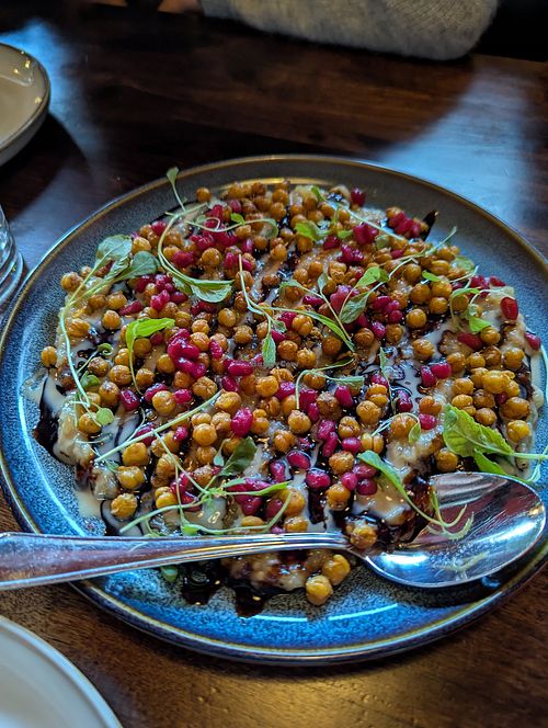  at Cielo  in Jyvaskyla