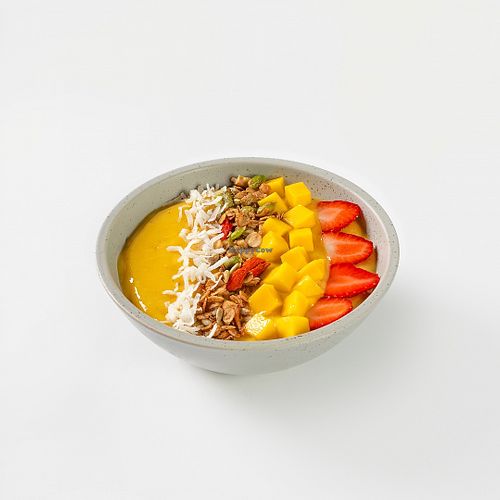  at HeyBong Superfood & Juicery in Phnom Penh