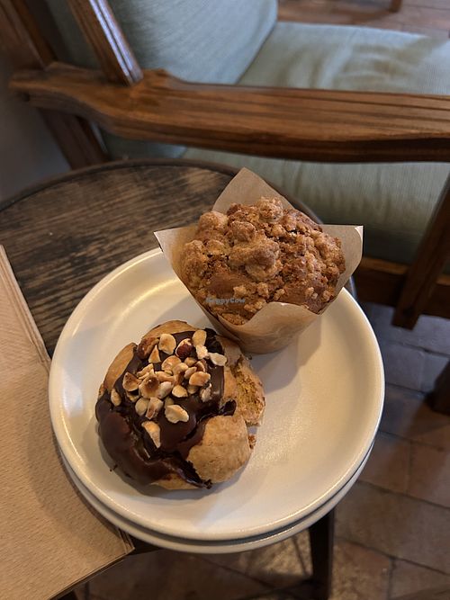   at Exo Roast Co in Tucson