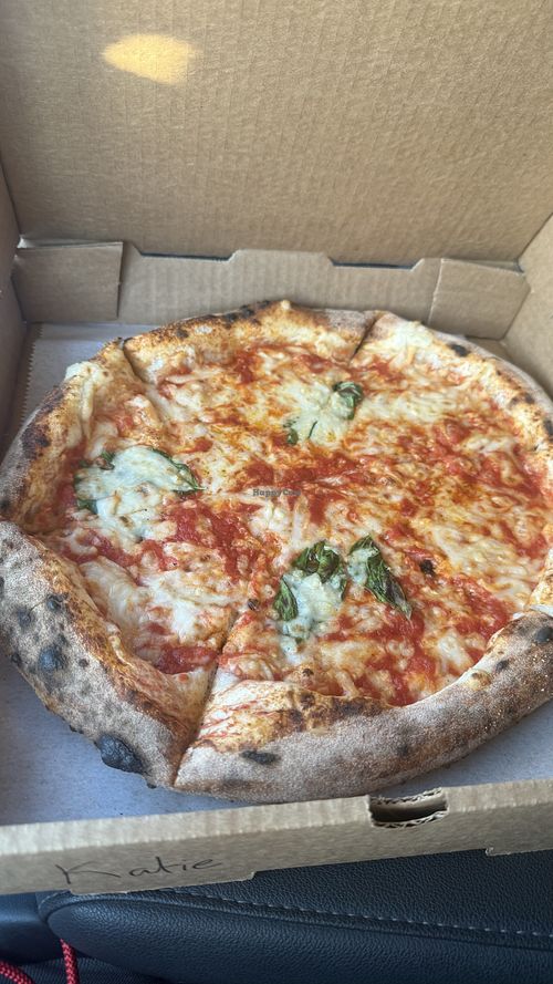   at A Dopo in Knoxville