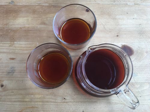 Surf Shop Roastery  at Surf Shop Roastery in Hamburg