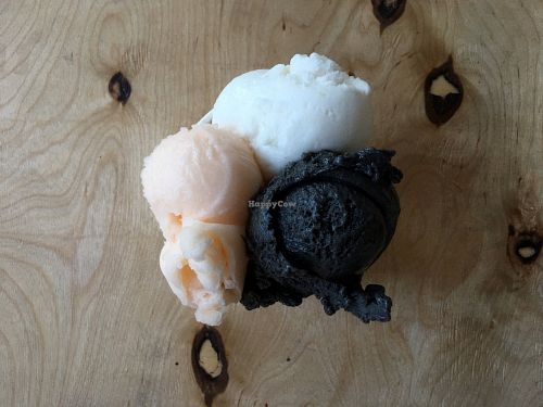 Surf Shop Roastery  at Surf Shop Roastery in Hamburg