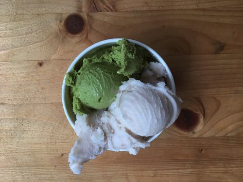 Surf Shop Roastery  at Surf Shop Roastery in Hamburg