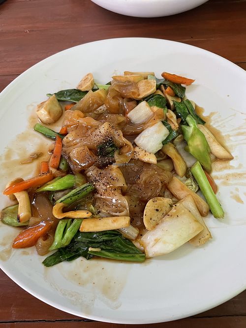   at Jay Im Boon Shop - ร้านเจอิ่มบุญ  in Phrae