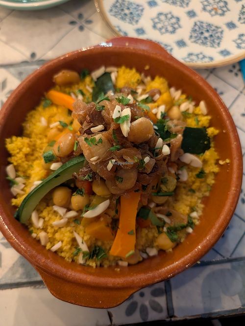  at Restaurante La Taperia in Frigiliana