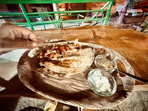   at Tako Taco Pub in Sarande