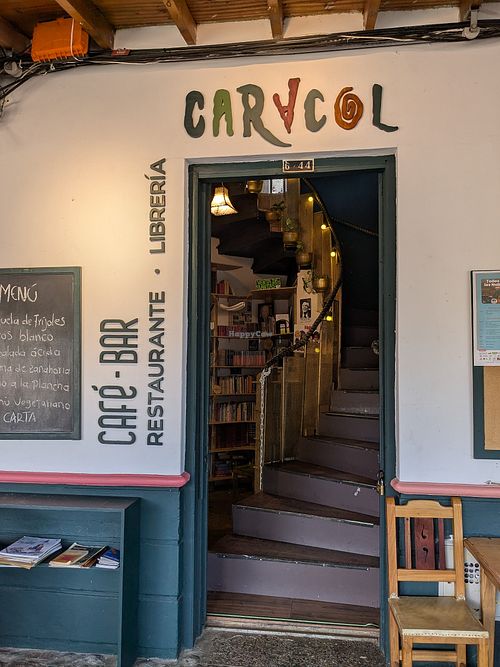 Entry July 2025 at Casa Gourmet in Jerico