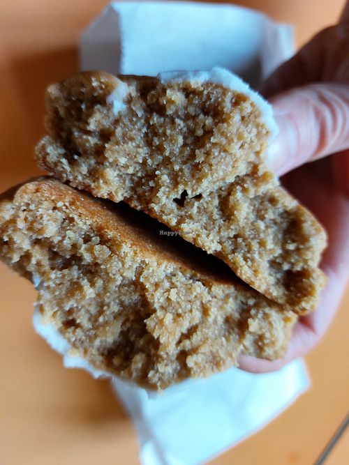 Image of Holy Cookies