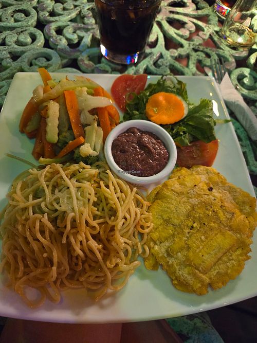  at El Patio de Tortuguero in Tortuguero