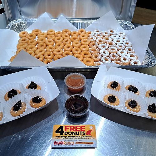 Image of Chani's Donuts