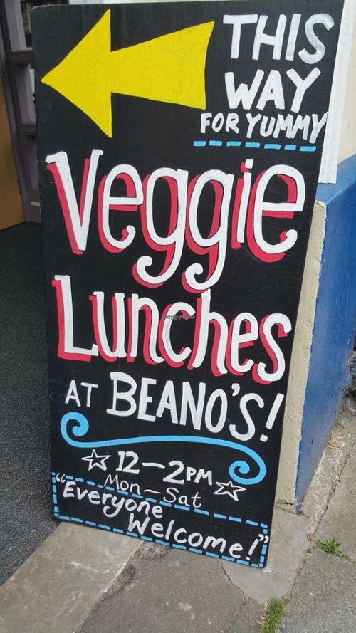 June 2015 at The Beano Restaurant in Guildford