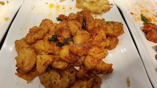  at Jia Jia Vegetarian 佳佳素食 - Eunos in Central Singapore