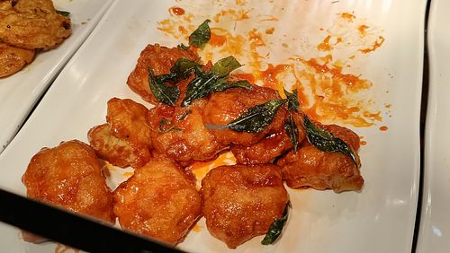  at Jia Jia Vegetarian 佳佳素食 - Eunos in Central Singapore