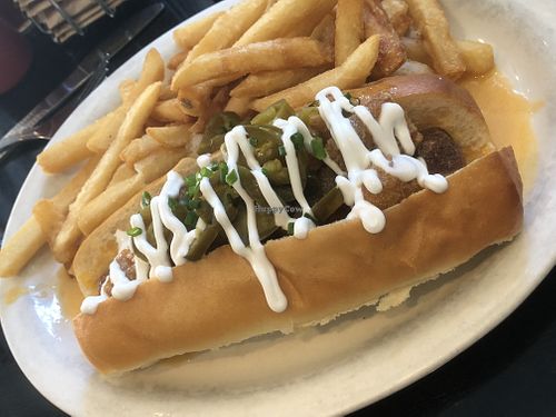 Image of Yeah Dawg - Food Cart