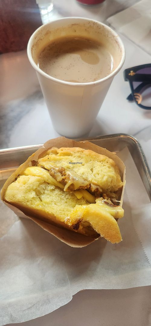 Image of Bearcat Baked